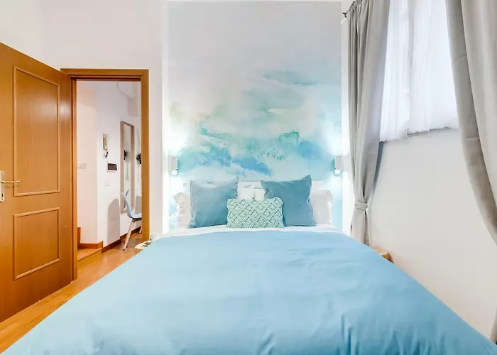 Apartamento Bdc - Opera