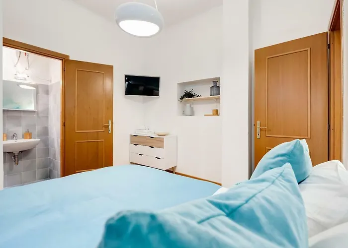 Bdc - Opera Apartamento *