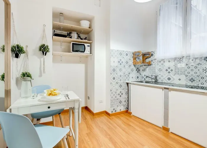 Bdc - Opera Apartamento *