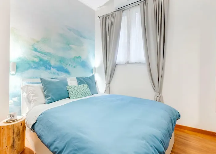 Apartamento Bdc - Opera *