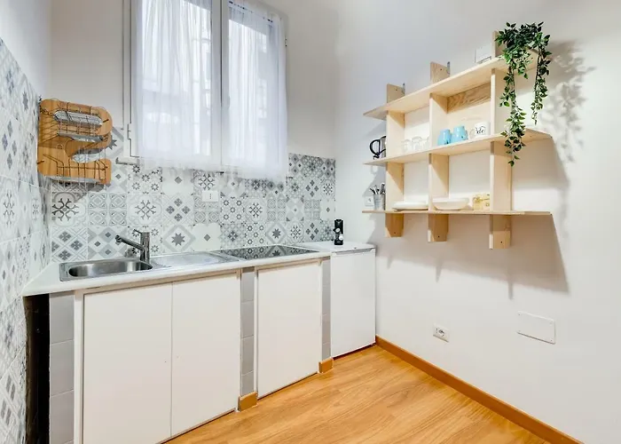 Apartamento Bdc - Opera *