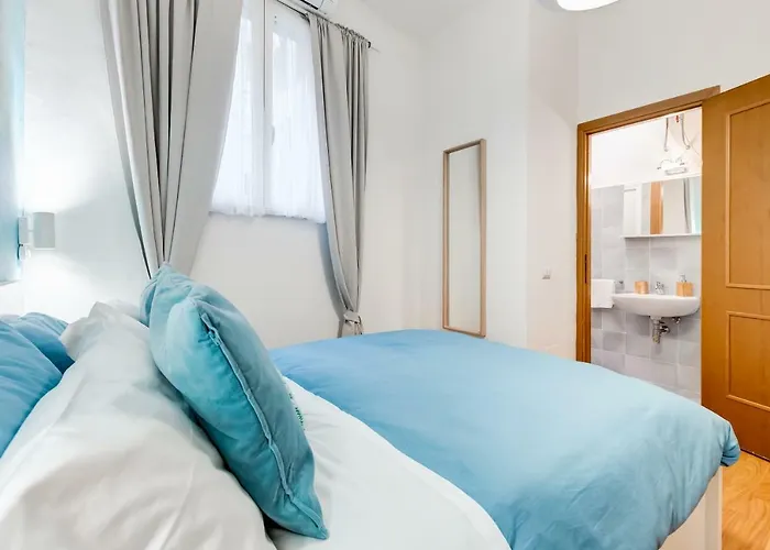 Bdc - Opera Apartamento