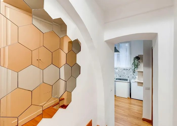 Apartamento Bdc - Opera