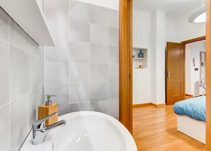 Apartamento Bdc - Opera