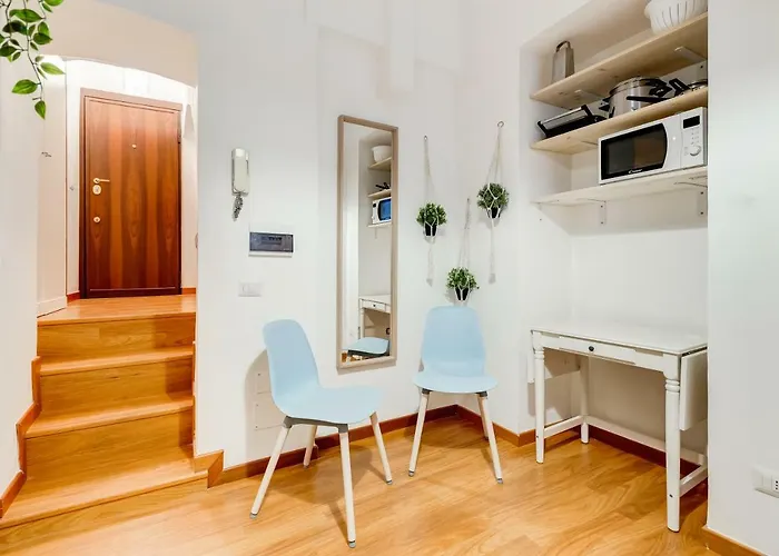 Apartamento Bdc - Opera