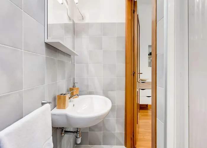 Bdc - Opera Apartamento *