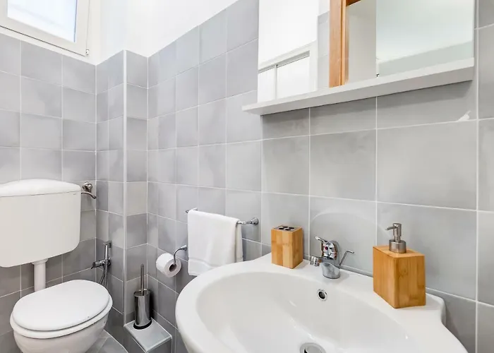 Apartamento Bdc - Opera *