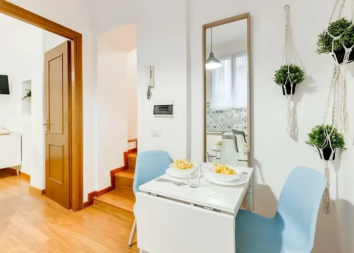 Bdc - Opera Apartamento *