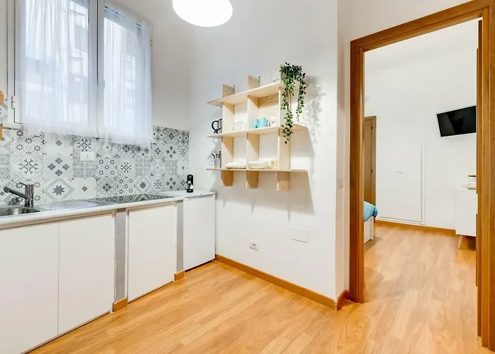 Bdc - Opera Apartamento *