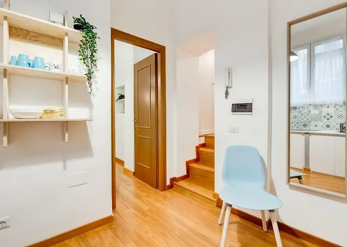 Apartamento Bdc - Opera