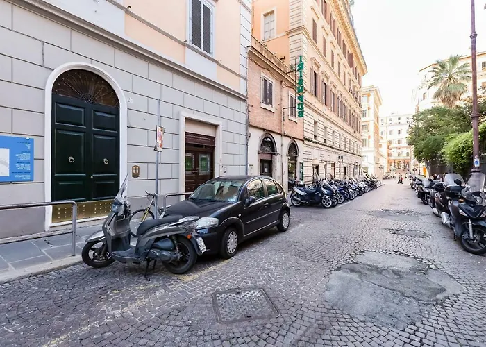 Bdc - Opera * Roma